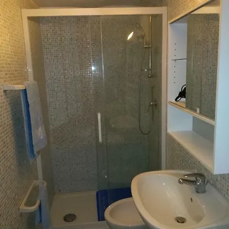 Apartamento Casa Athena Tarento