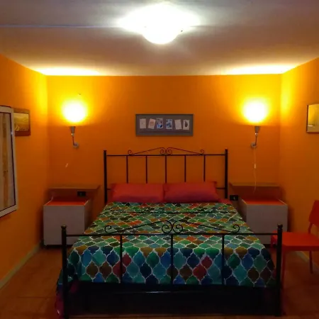 Lejlighed Casa Athena Taranto