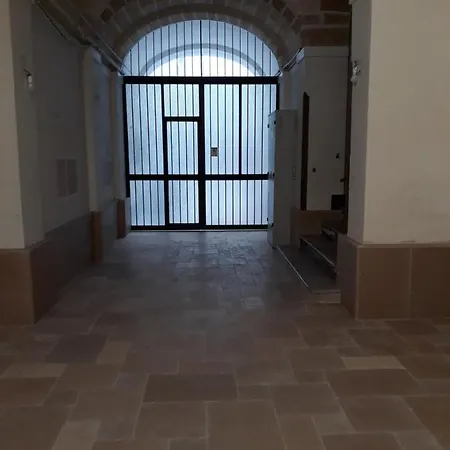 Lejlighed Casa Athena Taranto